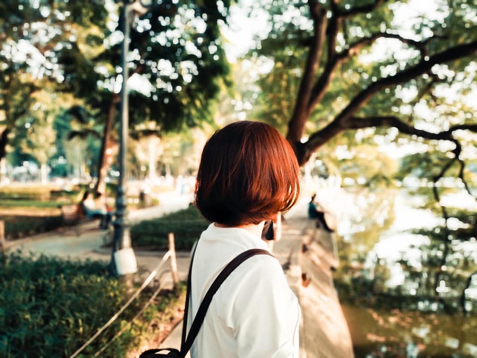 Nguyễn Mai Hương